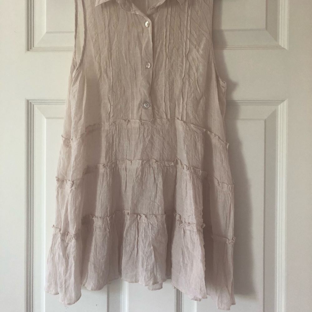 American Rag Summer blouse